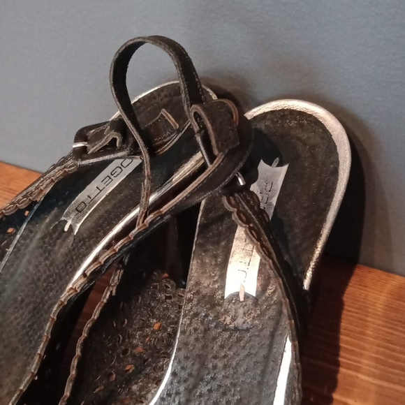 Progetto  heels - Picture 3 of 10